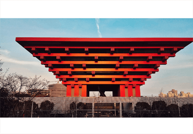 利发国际欧洲厅|Home