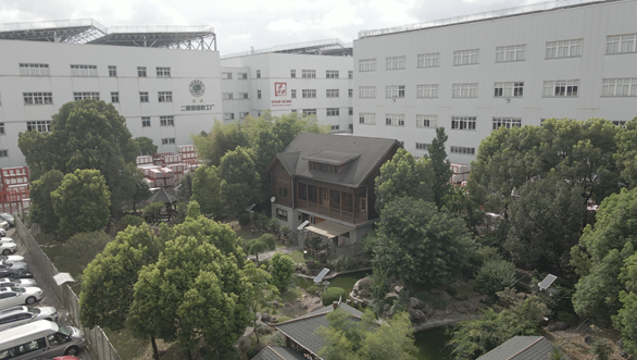 利发国际欧洲厅|Home
