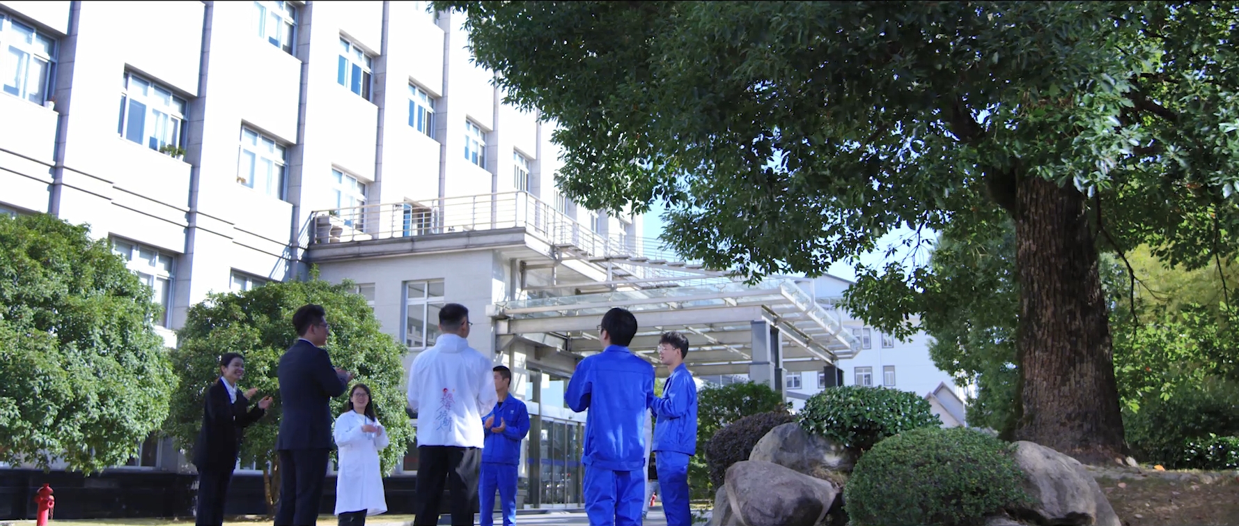 利发国际欧洲厅|Home
